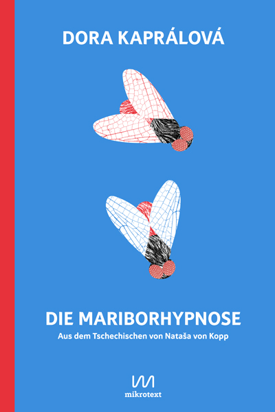 Dora Kaprálová: Die Mariborhypnose